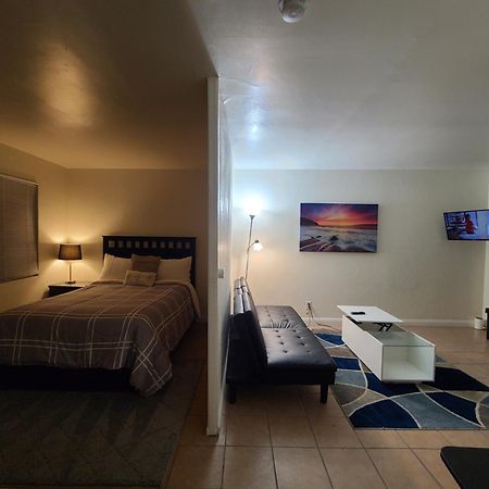 Kasota Cozy Coves Apartment วิกเตอร์วิลล์ ภายนอก รูปภาพ