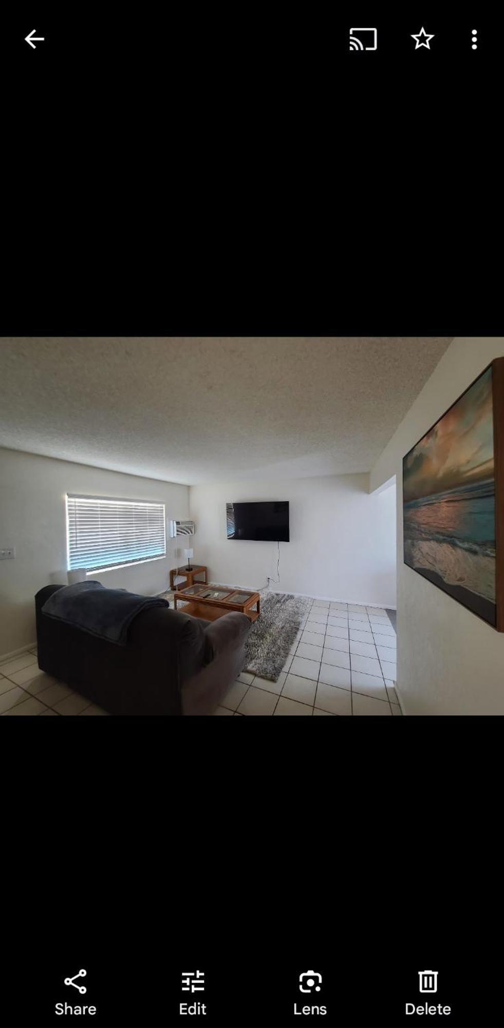 Kasota Cozy Coves Apartment วิกเตอร์วิลล์ ภายนอก รูปภาพ