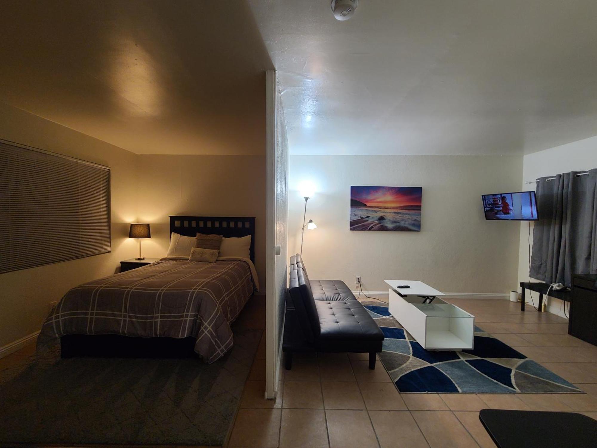 Kasota Cozy Coves Apartment วิกเตอร์วิลล์ ภายนอก รูปภาพ