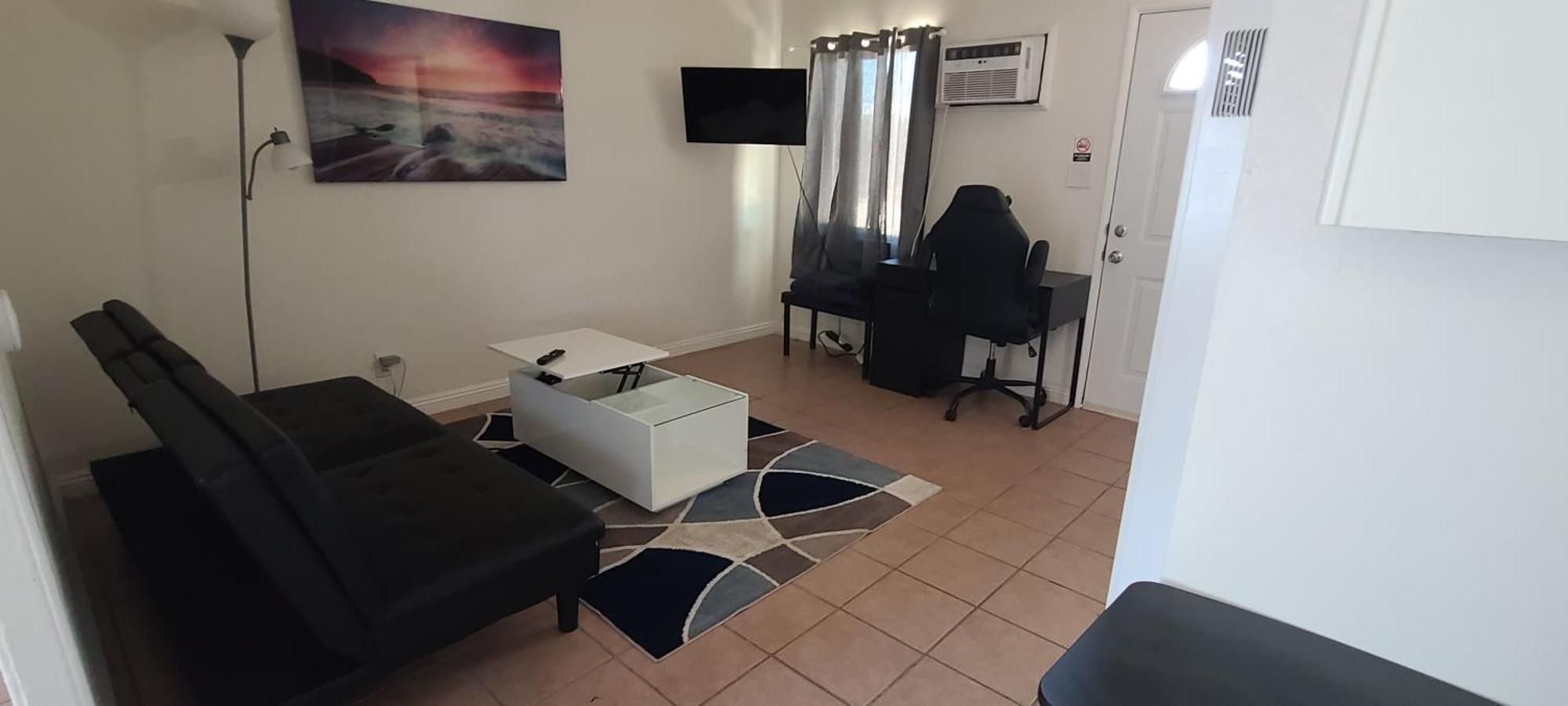Kasota Cozy Coves Apartment วิกเตอร์วิลล์ ภายนอก รูปภาพ