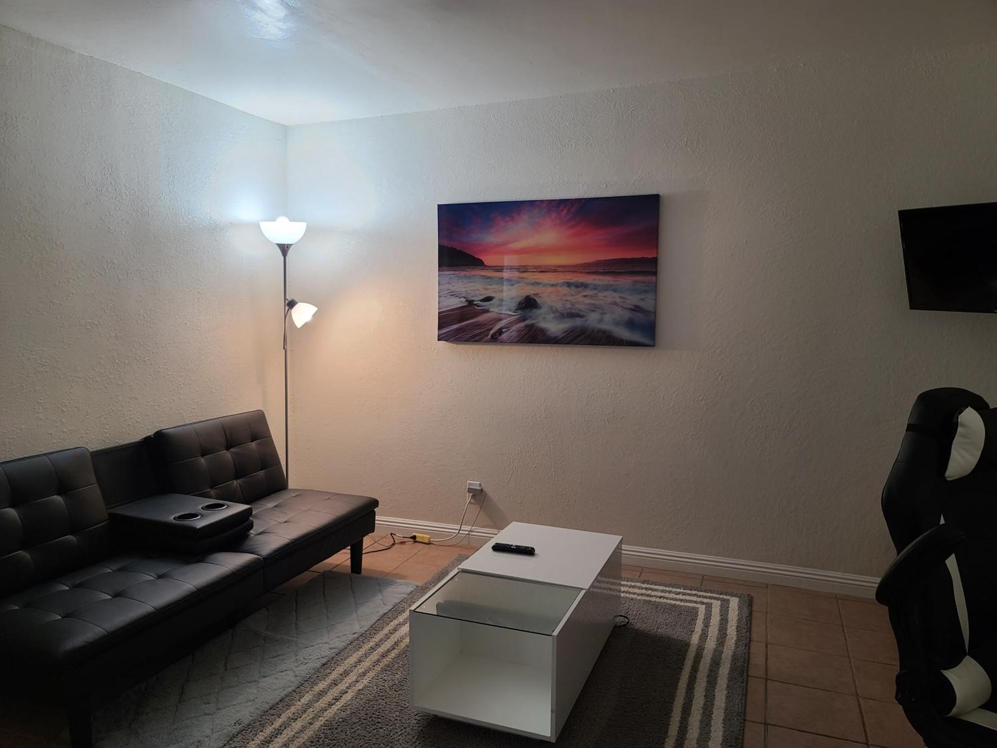 Kasota Cozy Coves Apartment วิกเตอร์วิลล์ ภายนอก รูปภาพ