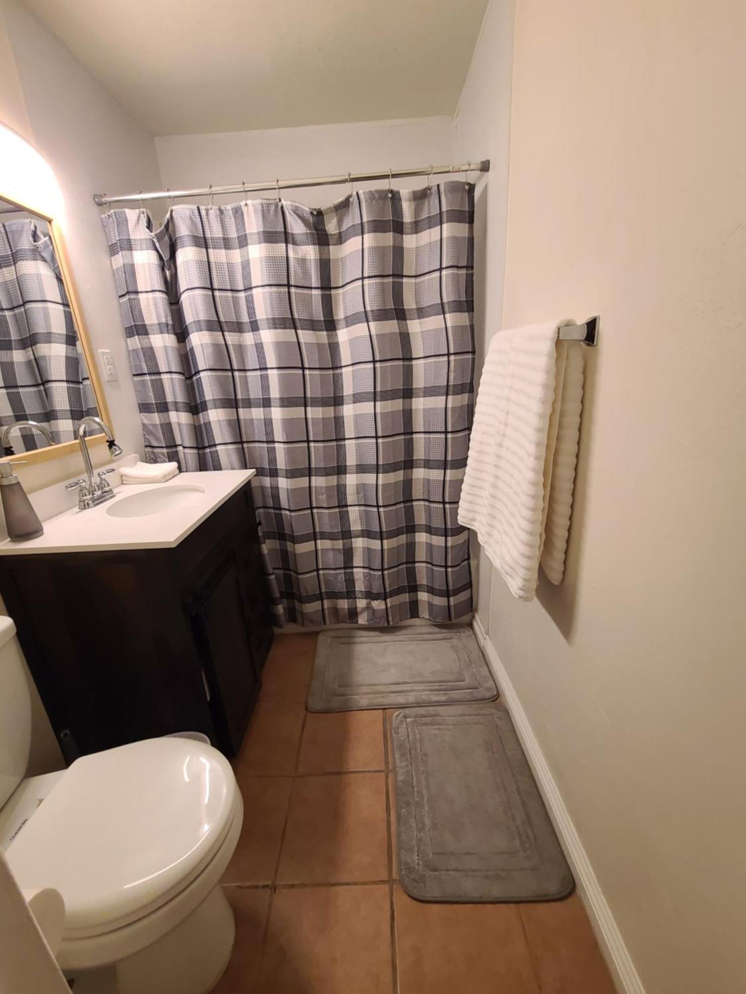 Kasota Cozy Coves Apartment วิกเตอร์วิลล์ ภายนอก รูปภาพ